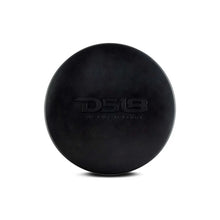 Load image into Gallery viewer, DS18 Marine Speaker Silicone Cover 10in For All Towers Speakers and Subwoofers Black - Installation View