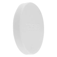Load image into Gallery viewer, DS18 Marine Speaker Silicone Cover 10in For All Towers Speakers and Subwoofers White - Main Product View
