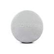 Load image into Gallery viewer, DS18 Marine Speaker Silicone Cover 12in For All Towers Speakers and Subwoofers White - Side View