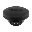 Load image into Gallery viewer, DS18 Marine Speaker Silicone Cover 6.5in For All Towers Speakers and Subwoofers Black - Main Product View