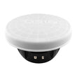 Load image into Gallery viewer, DS18 Marine Speaker Silicone Cover 6.5in For All Towers Speakers and Subwoofers White - Main Product View