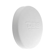 Load image into Gallery viewer, DS18 Marine Speaker Silicone Cover 6.5in For All Towers Speakers and Subwoofers White - Additional View 5