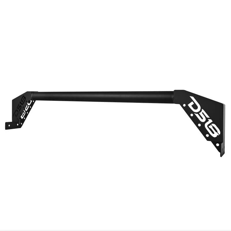DS18 Mounting Tube for Towers Speakers Can-Am Maverick X3 18-24 Black - Main Product View