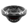 Load image into Gallery viewer, DS18 NXL-M Series Speaker w/ RGB LED Lights 10in 2-Way 200 Watts RMS 4 ohm Black Carbon Fiber - Additional View 7