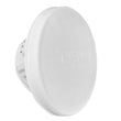 Load image into Gallery viewer, DS18 NXL-M Series Speaker w/ RGB LED Lights 8in 2-Way 125 Watts RMS 4 ohm White w/ Cover - Additional View 11