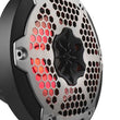 Load image into Gallery viewer, DS18 NXL-M Series Spkr w/ RGB LED Lights 6.5in 2-Way 100 Watts RMS 4 ohm Blk Grill Detached w/ Cover - Additional View 10