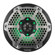 Load image into Gallery viewer, DS18 NXL-M Series Spkr w/ RGB LED Lights 6.5in 2-Way 100 Watts RMS 4 ohm Blk Grill Detached w/ Cover - Additional View 12