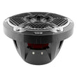 Load image into Gallery viewer, DS18 NXL Marine Subwoofer With RGB LEDs 10in 300 Watts RMS 4 ohm SVC Black Carbon Fiber - Additional View 6
