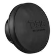 Load image into Gallery viewer, DS18 NXL Series Coaxial Marine Speaker w RGB Lights 6x9in 2-Way 125 Watts RMS 4 ohm Black w Cover - Main Product View