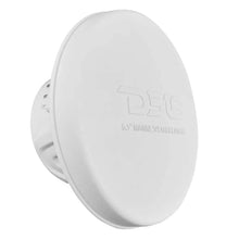 Load image into Gallery viewer, DS18 NXL Series Coaxial Marine Speaker w/ RGB Lights 6.5in 2-Way 100 Watts RMS 4 ohm White - Additional View 9