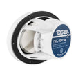 Load image into Gallery viewer, DS18 NXL Series Coaxial Marine Speaker w/ RGB Lights 6x9in 2-Way 125 Watts RMS 4 ohm White - Additional View 5