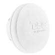 Load image into Gallery viewer, DS18 NXL Series Coaxial Marine Speaker w/ RGB Lights 6x9in 2-Way 125 Watts RMS 4 ohm White - Additional View 8