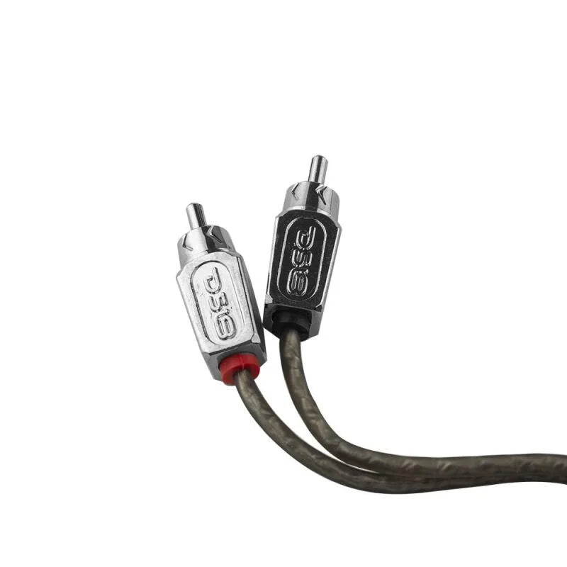 DS18 Noise Filter For A Distortion-Free Experience - Installation View