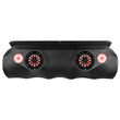 Load image into Gallery viewer, DS18 Overhead Bar 4 x 8in / 2x 6.5in / 2x 3.78in (Speakers Not Included) fits 2021-2025 Ford Bronco 4-Door - Additional Vi...