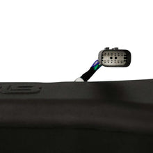 Load image into Gallery viewer, DS18 Overhead Soundbar w/ 2x 8in Speakers &amp; 2x 3.8in Tweeters Included w/ LEDs fits 2024+ Jeep JL / JLU / JT - Installatio...