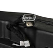 Load image into Gallery viewer, DS18 Overhead Soundbar w/ Speakers (2 x NXL-IQ8/BK) and LEDs fits 2024+ JL / JLU / JT - Main Product View