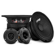 Load image into Gallery viewer, DS18 PRO-GM 6.5in Mid-Range 140 Watt Loudspeaker w/ 3.8in Super Bullet 120 Watt Tweeter - Pair - Main Product View
