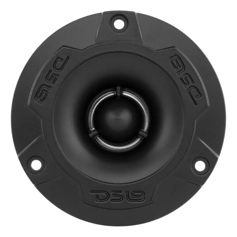 DS18 PRO-GM 6.5in Mid-Range 140 Watt Loudspeaker w/ 3.8in Super Bullet 120 Watt Tweeter - Pair - Additional View 5