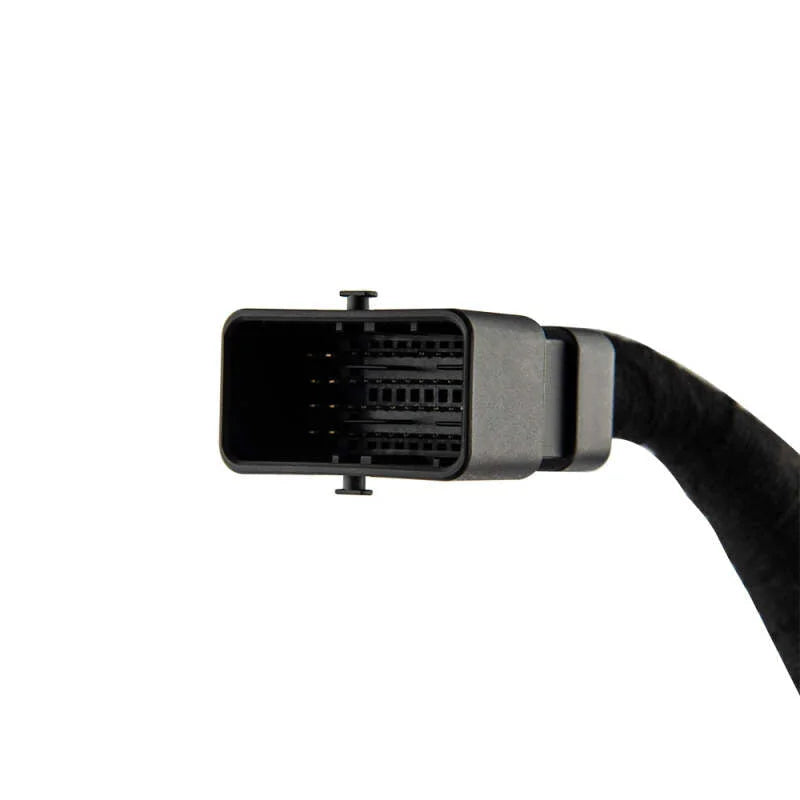 DS18 Plug and Play Harness For Harley Davidson For DS18 Amp Connection w/ Factory Radio - Additional View 5