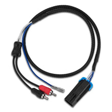 Load image into Gallery viewer, DS18 Plug and Play Harness For OEM Ride Command For Subwoofer RCA Signal and Remote Turn-on - Main Product View