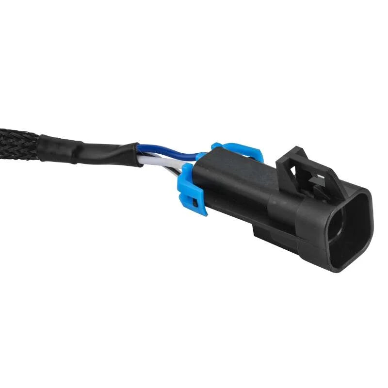 DS18 Plug and Play Harness For OEM Ride Command For Subwoofer RCA Signal and Remote Turn-on - Detail View
