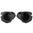 Load image into Gallery viewer, DS18 Polaris RZR Front Kick Panel Pods Enclosure Fits 2x 6.5in Speakers - Additional View 7
