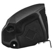 Load image into Gallery viewer, DS18 Polaris RZR Front Kick Panel Pods Enclosure Fits 2x 6.5in Speakers - Additional View 8