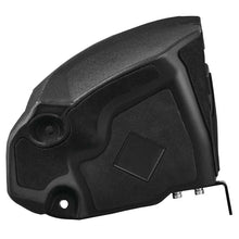 Load image into Gallery viewer, DS18 Polaris RZR Front Kick Panel Pods Enclosure Fits 2x 6.5in Speakers - Additional View 8