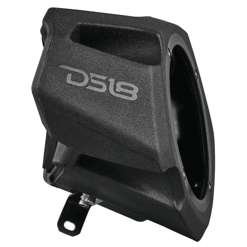 DS18 Polaris RZR Front Kick Panel Pods Enclosure Fits 2x 6.5in Speakers - Additional View 10