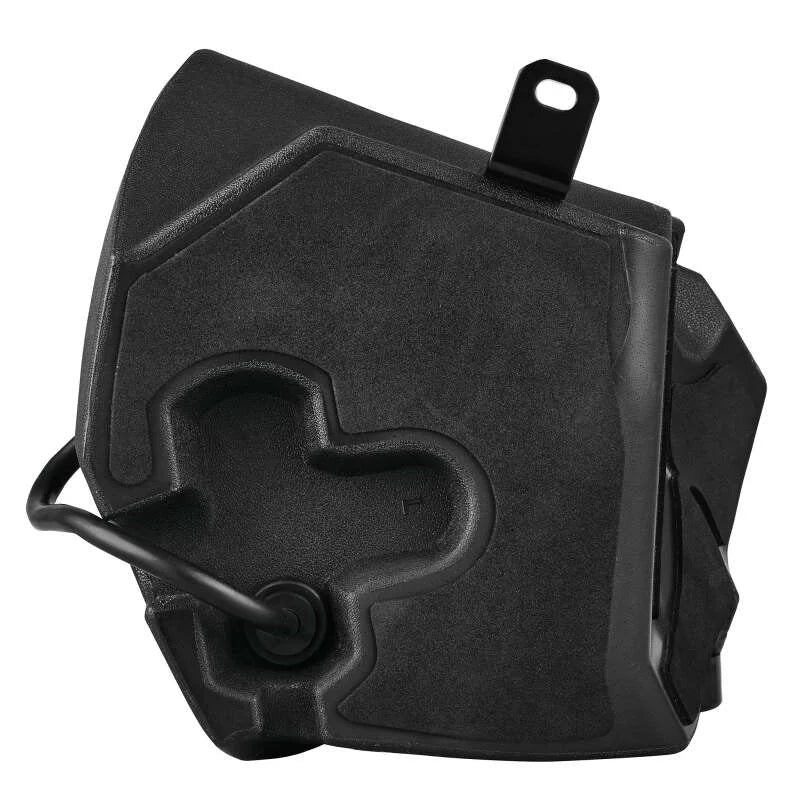DS18 Polaris RZR Front Kick Panel Pods Enclosure Fits 2x 6.5in Speakers - Additional View 11