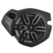 Load image into Gallery viewer, DS18 Polaris RZR Front Kick Panel Pods Loaded Enclosure 2x 6.5in Spkr Built-in Amp + Twtr Bluetooth - Additional View 8