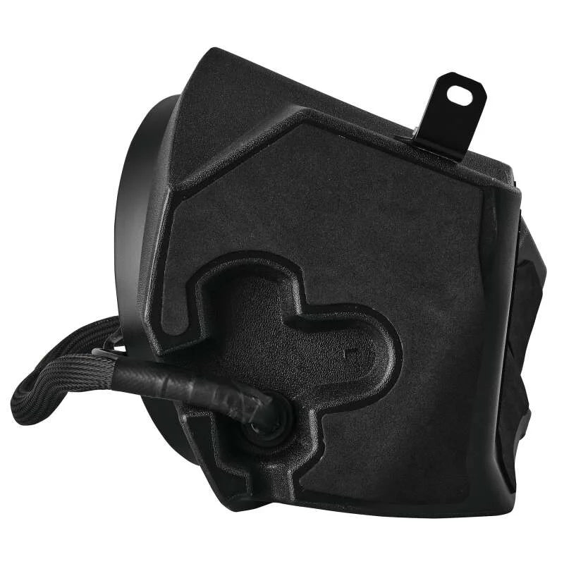 DS18 Polaris RZR Front Kick Panel Pods Loaded Enclosure 2x 6.5in Spkr Built-in Amp + Twtr Bluetooth - Additional View 10