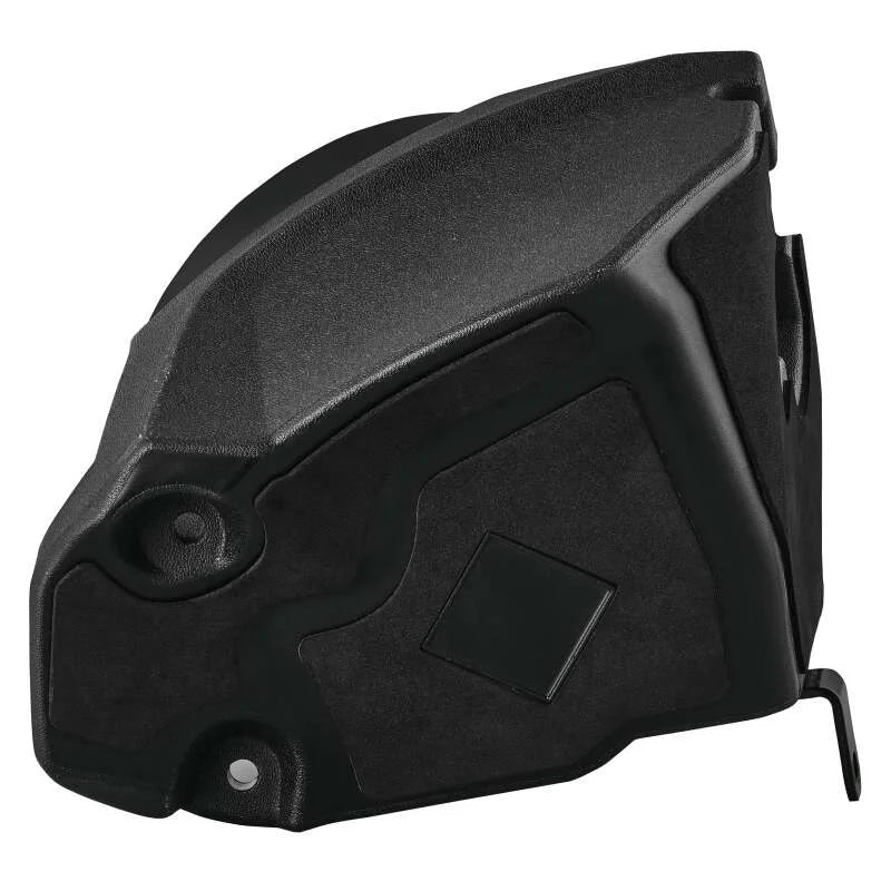 DS18 Polaris RZR Front Kick Panel Pods Loaded Enclosure 2x 6.5in Spkr Built-in Amp + Twtr Bluetooth - Additional View 11
