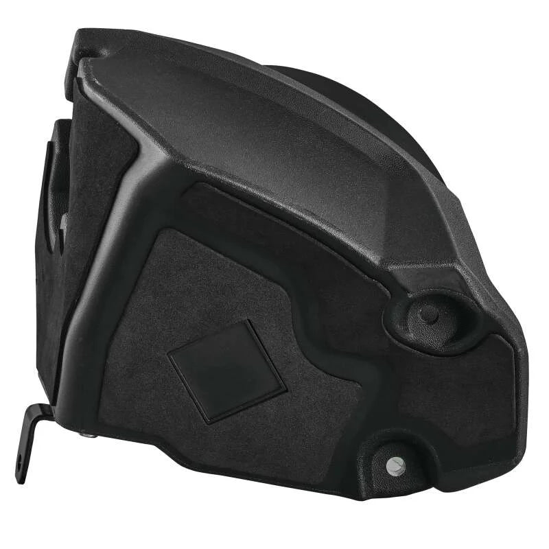 DS18 Polaris RZR Front Kick Panel Pods Loaded Enclosure 2x 6.5in Spkr Built-in Amp + Twtr Bluetooth - Additional View 13