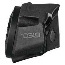 Load image into Gallery viewer, DS18 Polaris RZR Front Kick Panel Pods Loaded Enclosure 2x 6.5in Spkr Built-in Amp + Twtr Bluetooth - Additional View 14