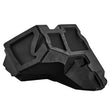 Load image into Gallery viewer, DS18 Polaris RZR Glove Box Enclosure with 10in Carbon Fiber Subwoofer Included 600 Watts RMS - Main Product View