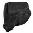 Load image into Gallery viewer, DS18 Polaris RZR Glove Box Enclosure with 10in Carbon Fiber Subwoofer Included 600 Watts RMS - Additional View 9