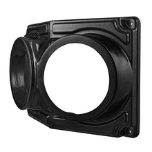 Load image into Gallery viewer, DS18 Polaris RZR Overhead Flat Mount Pod Universal Fits 2x6.5in Speakers (Speakers Not Included) - Main Product View