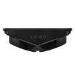 Load image into Gallery viewer, DS18 Polaris RZR Overhead Flat Mount Pod Universal Fits 2x6.5in Speakers (Speakers Not Included) - Installation View