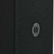 Load image into Gallery viewer, DS18 Ported Enclosure w/ 2x 8in Mids &amp; 2x 3.6in (Not Included)- Black Carpet - Additional View 7