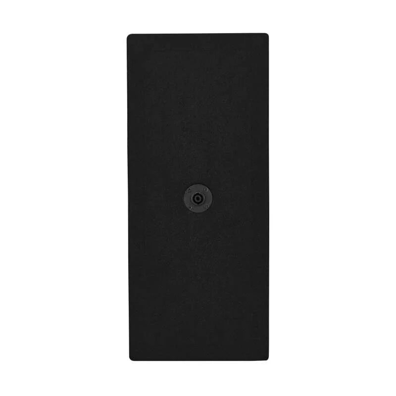 DS18 Ported Enclosure w/ PRO-X8M & PRO-TWX2/FRP-1.2K4 (Not Incl)/Cable/Terminal Incl- Black Carpet - Additional View 14
