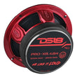 Load image into Gallery viewer, DS18 Pro-X Package w/ Pair of PRO-X6.4BM and a Pair of PRO-TW1X/BK - Main Product View