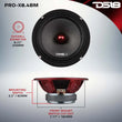Load image into Gallery viewer, DS18 Pro-X Package w/ Pair of PRO-X8.4BM and a Pair of PRO-TW1X/BK - Additional View 10