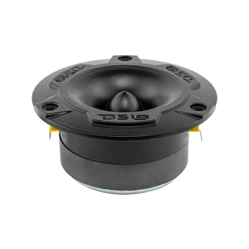 DS18 Pro-X Package w/ Pair of PRO-X8.4BM and a Pair of PRO-TW1X/BK - Additional View 11