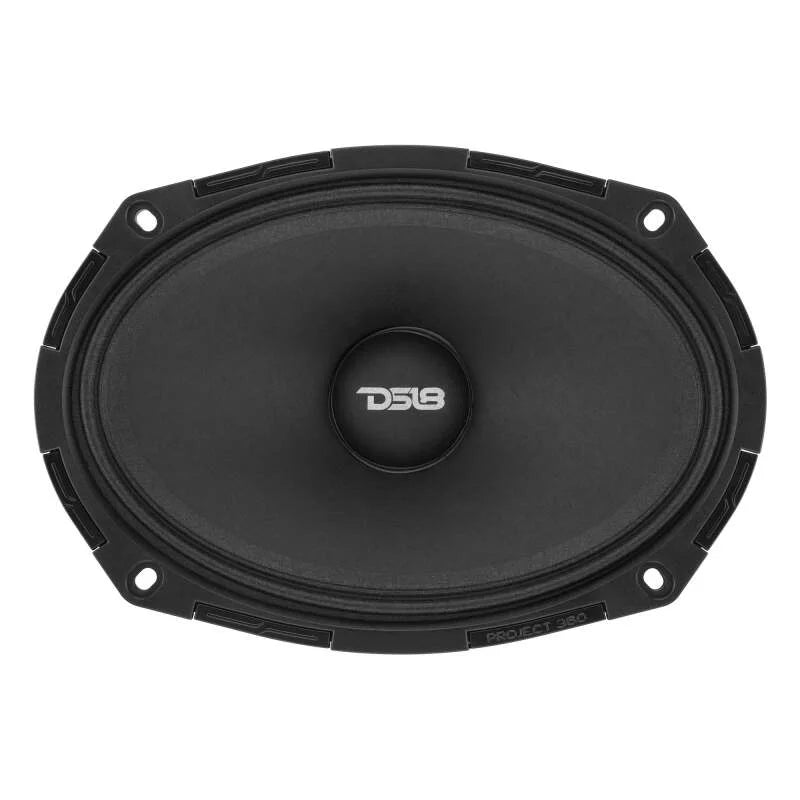 DS18 Project 360 6x9 Recone Kit - Additional View 7