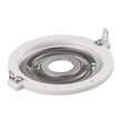 Load image into Gallery viewer, DS18 Replacement Diaphragm For PRO-TWX3.8TI &amp; Universal 8 ohm - Side View