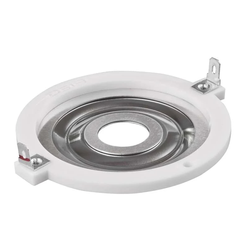DS18 Replacement Diaphragm For PRO-TWX3.8TI & Universal 8 ohm - Side View