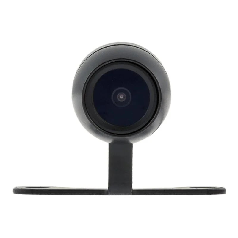 DS18 Reverse Camera w/ Night Vision Parking Guide Lines- Waterproof and Full Color - Back View