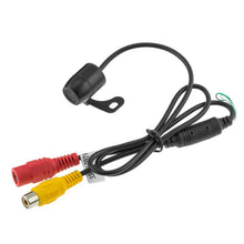 Load image into Gallery viewer, DS18 Reverse Camera w/ Night Vision Parking Guide Lines- Waterproof and Full Color - Additional View 5