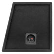 Load image into Gallery viewer, DS18 Single 10in Loaded 400 Watts RMS 1 x GEN-X104D Ported Enclosure Speakers Included - Installation View